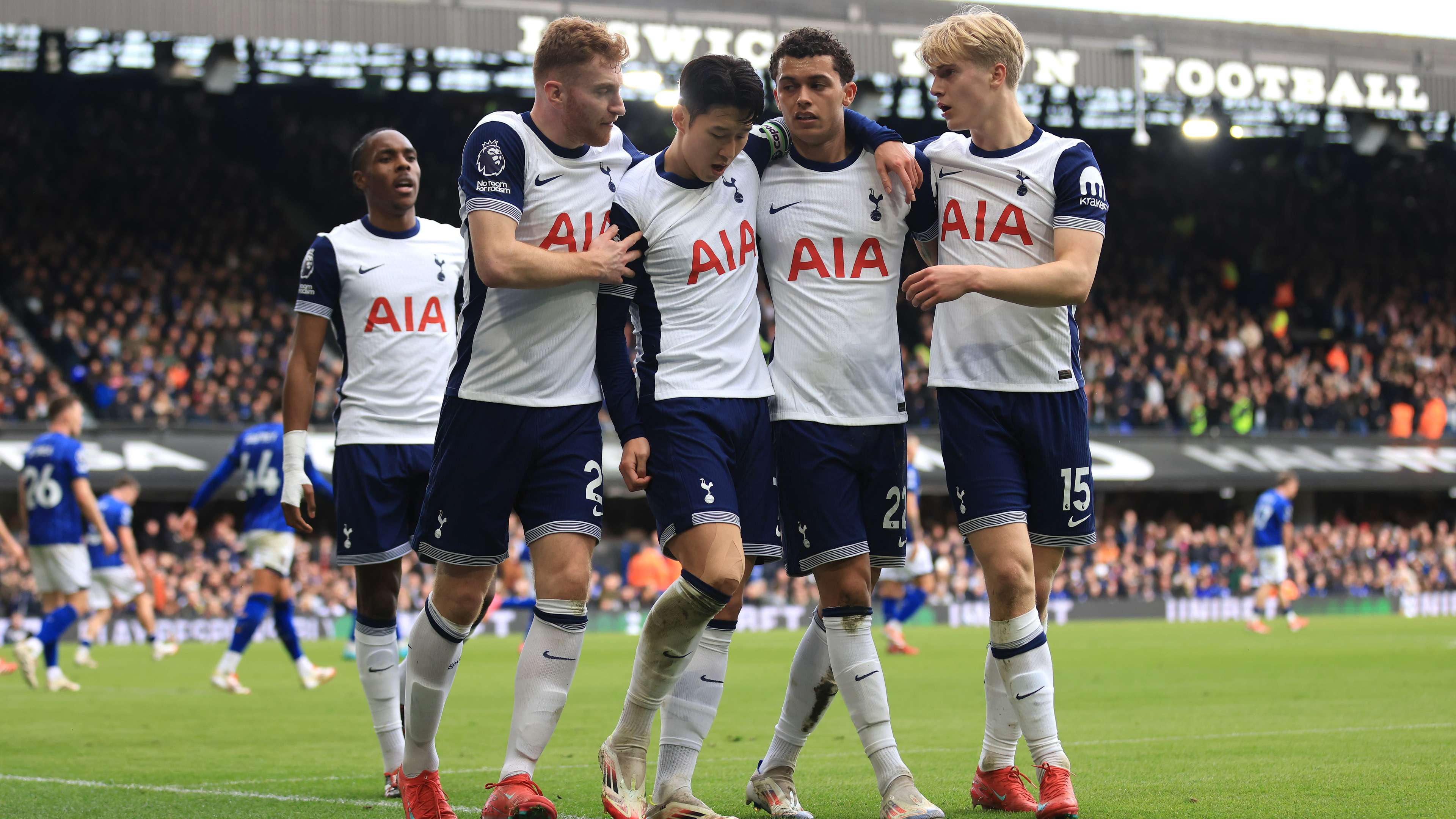 深入地理解 深入地理解