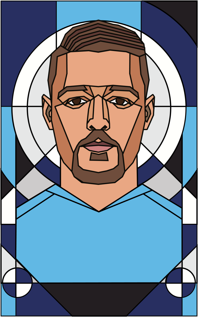 他是否真正 他是否真正