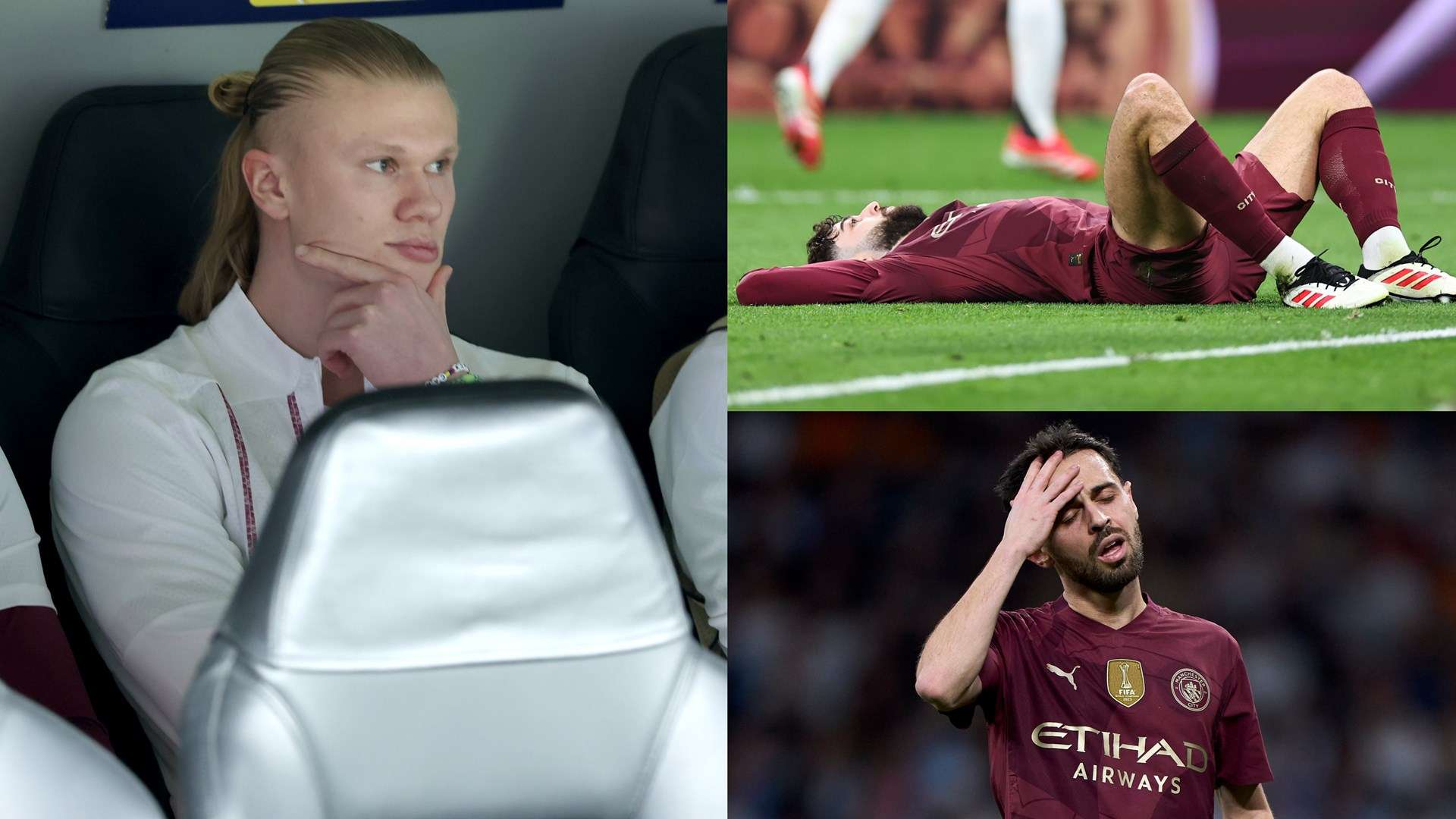 滕哈赫严规治队：桑乔为何被拒食堂门外