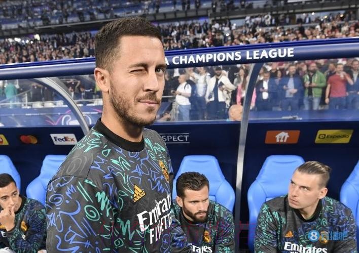 记者-阿扎尔排除重伤可能 有望参加本周末的联赛